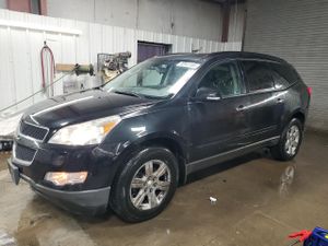 Chevrolet Traverse LT 3.6L 6 2011