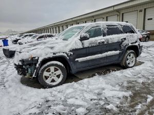 Jeep Grand Cherokee LAREDO 3.6L 6 2012