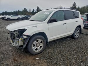 Toyota Rav4 2.5L 4 2011
