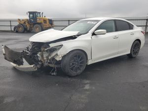 Nissan Altima 2.5 2.5L 4 2013