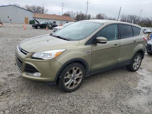 Ford Escape SEL 2.0L 4 2013
