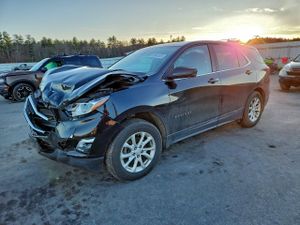 Chevrolet Equinox LT 1.5L 4 2018