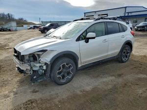 Subaru XV 2.0 LIMITED 2.0L 4 2013