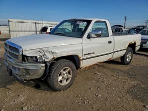 Dodge RAM 5.2L 8 1997