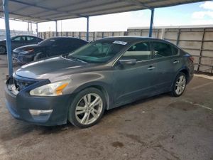 Nissan Altima 2.5 2.5L 4 2014