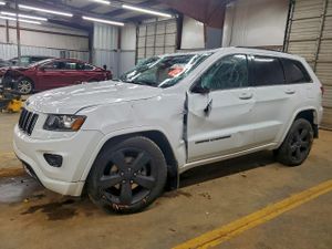 Jeep Grand Cherokee LAREDO 3.6L 6 2015