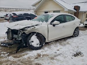 Mazda 3 SPORT 2.0L 4 2014
