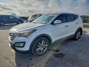 Hyundai Santa Fe 2.0L 4 2013