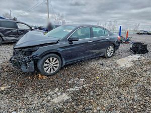 Honda Accord EXL 3.5L 6 2015