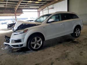 Audi Q7 PRESTIGE 3.0L 6 2014