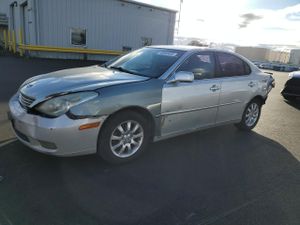 Lexus ES 300 3.0L 6 2002