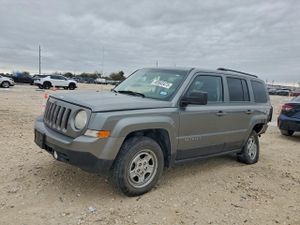 Jeep Patriot SPORT 2.0L 4 2014