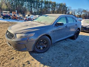 Ford Taurus POLICE INTERCEPTOR 3.5L 6 2014