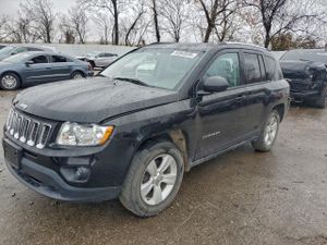 Jeep Compass SPORT 2.4L 4 2014