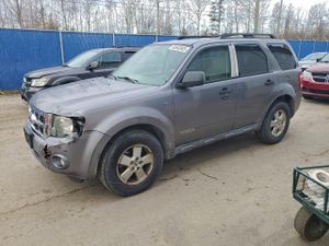 Ford Escape XLT 3.0L 6 2008