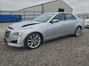 Cadillac CTS PERFORMANCE COLLECTION 2.0L 4 2014