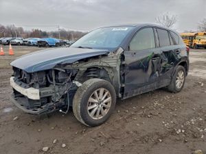 Mazda CX-5 TOURING 2.0L 4 2013