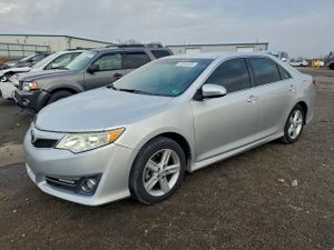 Toyota Camry L 2.5L 4 2014