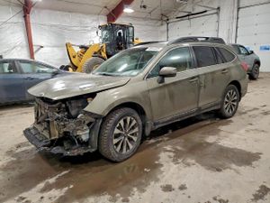 Subaru Outback 2.5I LIMITED 2.5L 4 2015