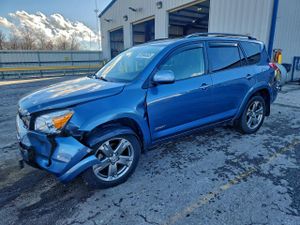 Toyota Rav4 SPORT 3.5L 6 2008