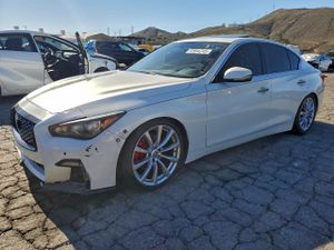 Infiniti Q50 BASE 3.7L 6 2015
