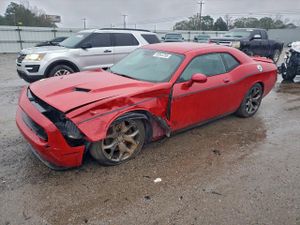 Dodge Challenger SXT PLUS 3.6L 6 2015