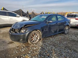 Lexus IS 250 2.5L 6 2011