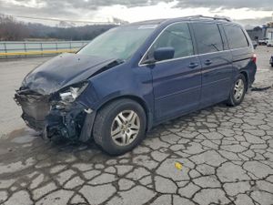 Honda Odyssey EXL 3.5L 6 2006