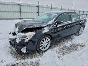 Toyota Avalon BASE 3.5L 6 2014