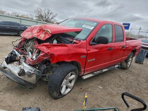 Dodge RAM ST 5.7L 8 2008