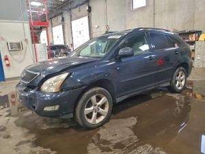 Lexus RX 330 3.3L 6 2004