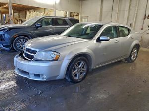 Dodge Avenger R/T 2.4L 4 2010