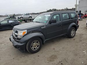 Dodge Nitro SE 3.7L 6 2011