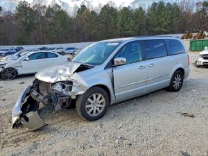 Chrysler Town & Country TOURING L 3.6L 6 2012