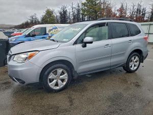 Subaru Forester 2.5I LIMITED 2.5L 4 2015