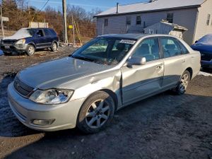 Toyota Avalon XL 3.0L 6 2000