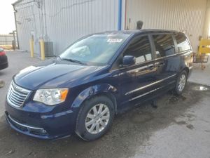 Chrysler Town & Country TOURING 3.6L 6 2015