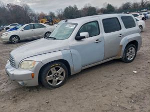 Chevrolet HHR LT 2.2L 4 2011