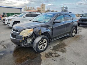 Chevrolet Equinox LT 2.4L 4 2010