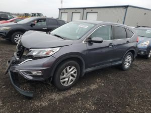 Honda CR-V EX 2.4L 4 2015
