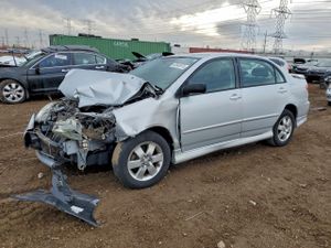 Toyota Corolla CE 1.8L 4 2007
