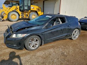 Honda CR-Z EX 1.5L 4 2012