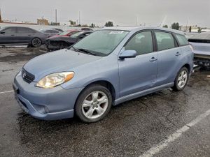 Toyota Corolla XR 1.8L 4 2007