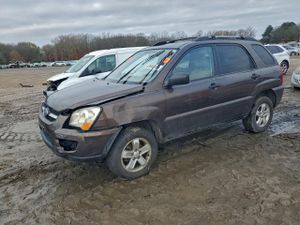 Kia Sportage LX 2.7L 6 2009