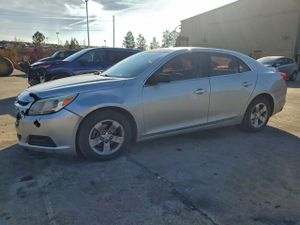 Chevrolet Malibu LS 2.5L 4 2014