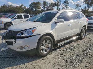 Chevrolet Traverse LT 3.6L 6 2010