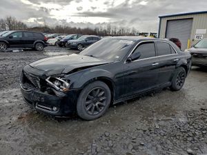 Chrysler 300 LIMITED 3.6L 6 2012