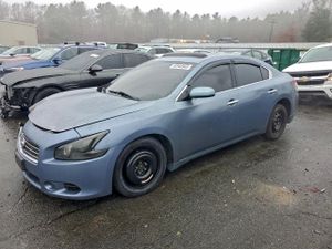 Nissan Maxima S 3.5L 6 2010