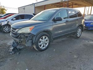 Honda CR-V SE 2.4L 4 2011