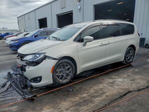 Chrysler Pacifica TOURING L 3.6L 6 2020